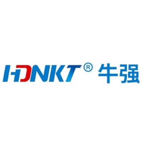牛强HDNKT品牌LOGO