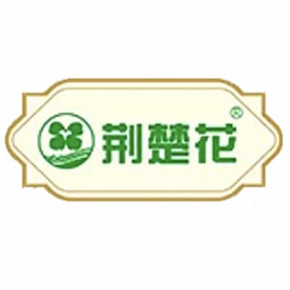 荆楚花品牌LOGO