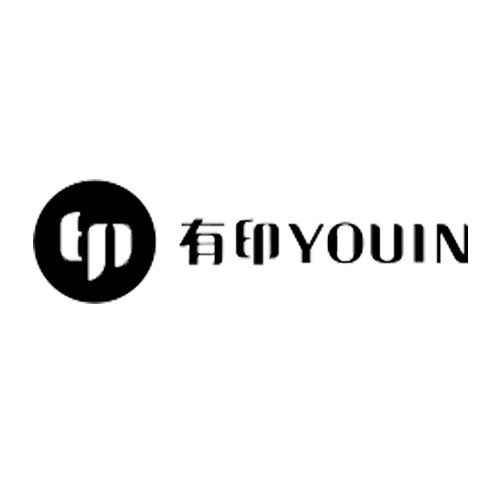 有印youin品牌LOGO