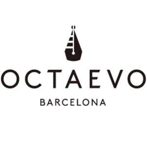 OCTAEVO品牌LOGO