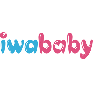 iwababy品牌LOGO