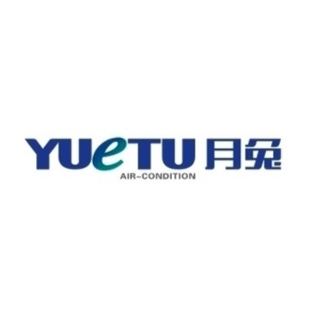 月兔YUETU品牌LOGO