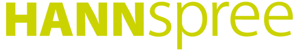 瀚斯宝丽HANNspree品牌LOGO