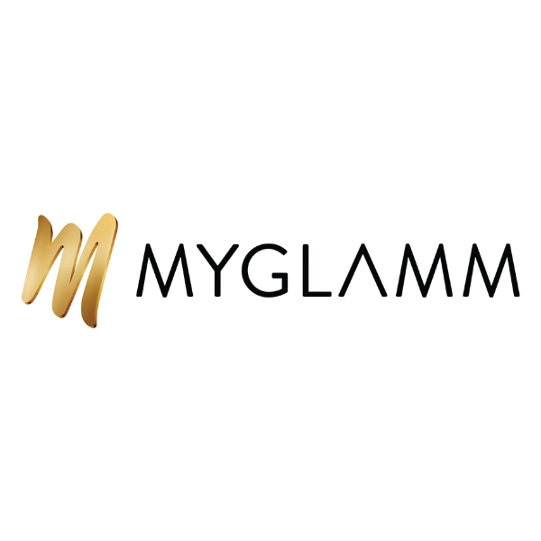 MYGLAMM品牌LOGO