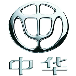 中华汽车品牌LOGO