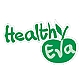 健康爱娃Healthy Eva品牌LOGO