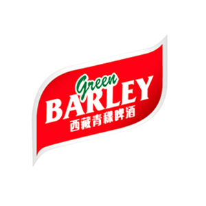 西藏青稞啤酒品牌LOGO