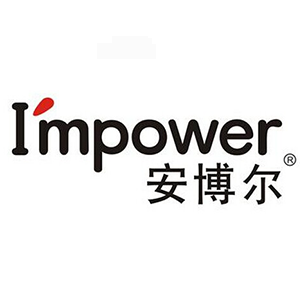 安博尔Impower品牌LOGO