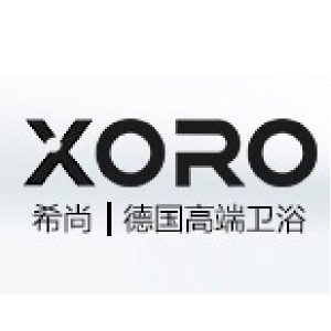 希尚XORO品牌LOGO