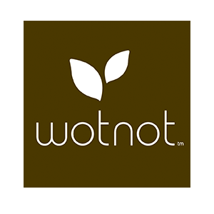 wotnot品牌LOGO