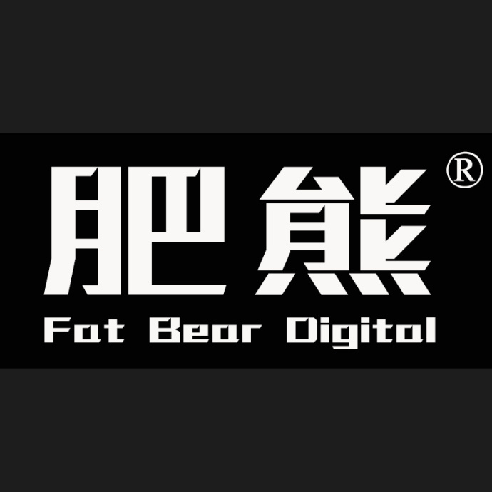 肥熊品牌LOGO