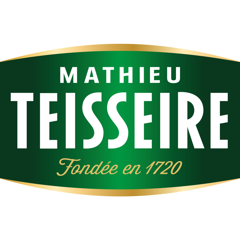 Mathieu Teisseire品牌LOGO