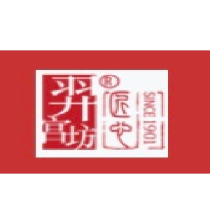 羿宫坊品牌LOGO