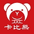 卡比熊品牌LOGO