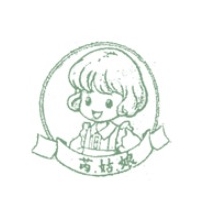 芮姑娘品牌LOGO