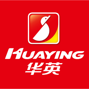 华英HUAYING品牌LOGO