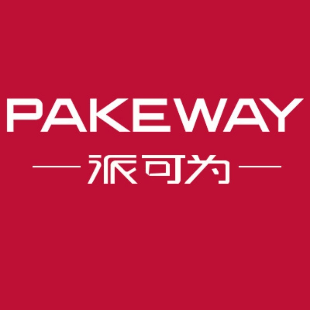 派可为PAKEWAY品牌LOGO