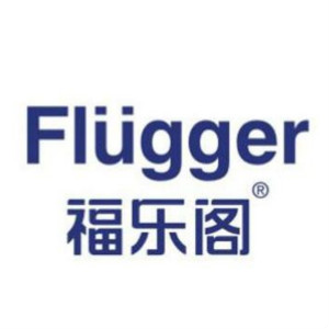 福乐阁Flügger品牌LOGO