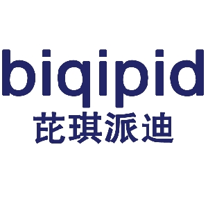 芘琪派迪biqipid品牌LOGO