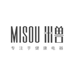 米兽MISOU品牌LOGO