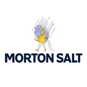 MORTON品牌LOGO