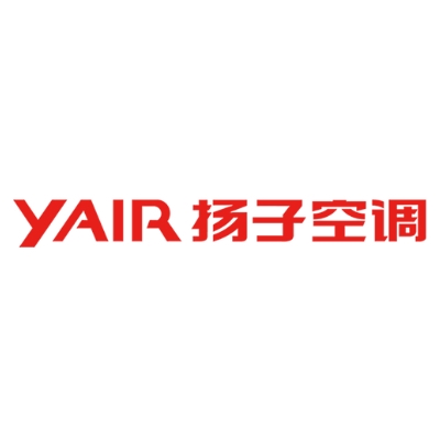 扬子空调YAIR品牌LOGO