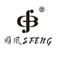 顺风Sfeng品牌LOGO