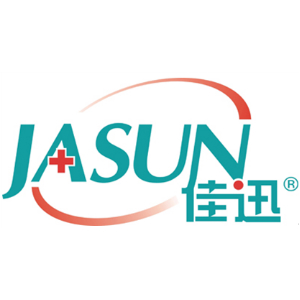 佳迅Jasun品牌LOGO