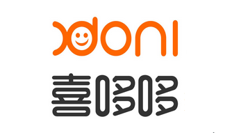 喜哆哆品牌LOGO