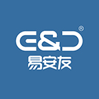 易安友EU品牌LOGO
