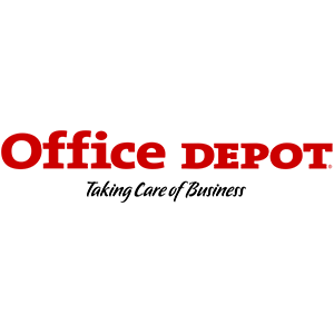 欧迪Office Depot品牌LOGO