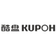 酷盘品牌LOGO