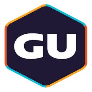 GU ENERGY GEL品牌LOGO