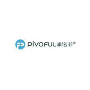 浦诺菲pivoFUL品牌LOGO