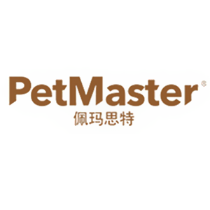 佩玛思特PetMaster品牌LOGO