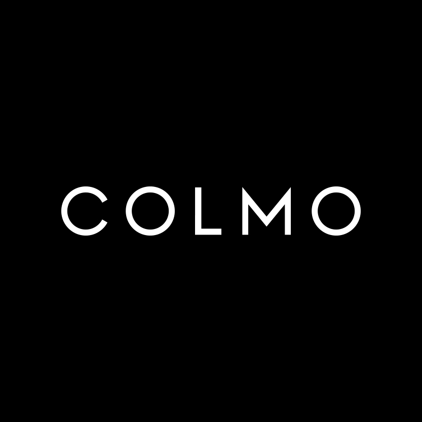 COLMO品牌LOGO