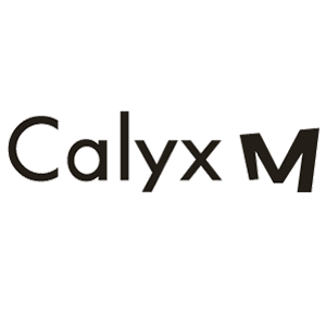 Calyx M品牌LOGO