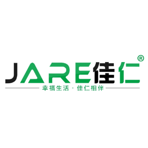 佳仁JARE品牌LOGO