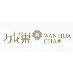 万花巢品牌LOGO