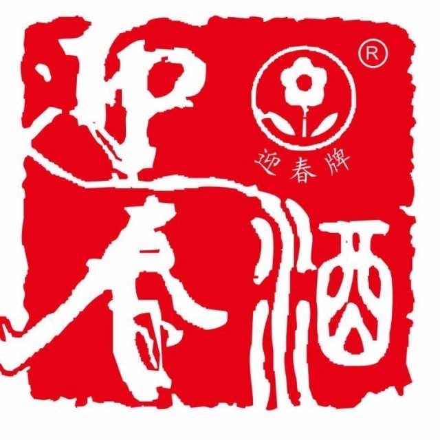 迎春YING CHUN品牌LOGO