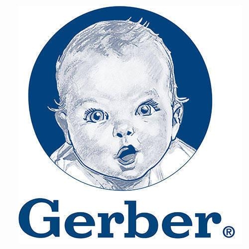 嘉宝Gerber品牌LOGO