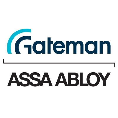 盖德曼Gateman品牌LOGO