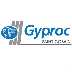 Gyproc品牌LOGO