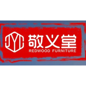 敬义堂品牌LOGO