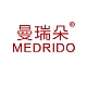 曼瑞朵MEDRIDO品牌LOGO