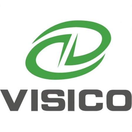 韦思VISICO品牌LOGO