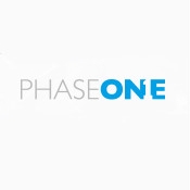 飞思PHASE ONE品牌LOGO