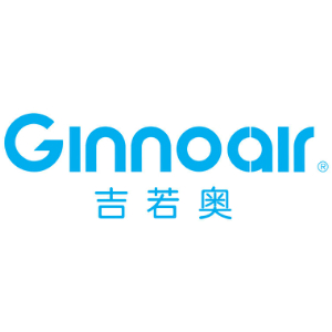 吉若奥Ginno Air品牌LOGO
