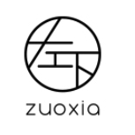 左下zuoxia品牌LOGO