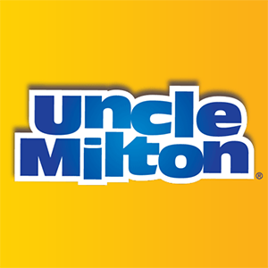 Uncle Milton品牌LOGO